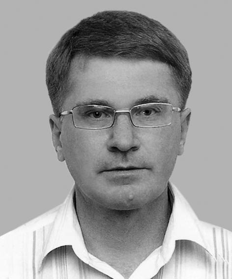 фото: Борзенко Олександр Іванович